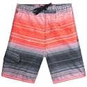 Kanu Surf Big Boys' Hydroflex Boardshort
