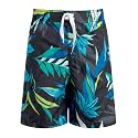 Kanu Surf Big Boys' Hydroflex Boardshort