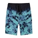 Kanu Surf Big Boys' Hydroflex Boardshort