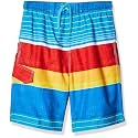 Kanu Surf Big Boys' Hydroflex Boardshort