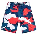 Kanu Surf Big Boys' Hydroflex Boardshort