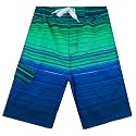 Kanu Surf Big Boys' Hydroflex Boardshort