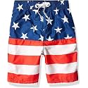Kanu Surf Big Boys' Hydroflex Boardshort