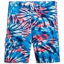 Kanu Surf Big Boys' Hydroflex Boardshort