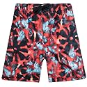 Kanu Surf Big Boys' Hydroflex Boardshort