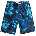 Kanu Surf Big Boys' Hydroflex Boardshort