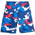 Kanu Surf Big Boys' Hydroflex Boardshort