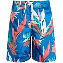 Kanu Surf Big Boys' Hydroflex Boardshort