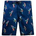 Kanu Surf Big Boys' Hydroflex Boardshort