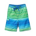 Kanu Surf Big Boys' Hydroflex Boardshort