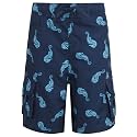 Kanu Surf Big Boys' Hydroflex Boardshort
