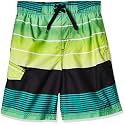 Kanu Surf Big Boys' Hydroflex Boardshort