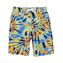 Kanu Surf Big Boys' Hydroflex Boardshort
