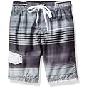 Kanu Surf Big Boys' Hydroflex Boardshort