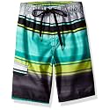 Kanu Surf Big Boys' Hydroflex Boardshort