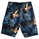 Kanu Surf Big Boys' Hydroflex Boardshort