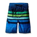 Kanu Surf Big Boys' Hydroflex Boardshort