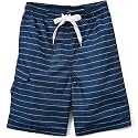 Kanu Surf Big Boys' Hydroflex Boardshort