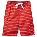 Kanu Surf Big Boys' Hydroflex Boardshort