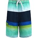 Kanu Surf Big Boys' Hydroflex Boardshort