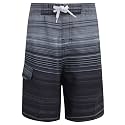 Kanu Surf Big Boys' Hydroflex Boardshort
