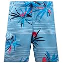 Kanu Surf Big Boys' Hydroflex Boardshort