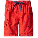 Kanu Surf Big Boys' Hydroflex Boardshort