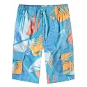 Kanu Surf Big Boys' Hydroflex Boardshort