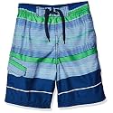Kanu Surf Big Boys' Hydroflex Boardshort