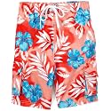 Kanu Surf Big Boys' Hydroflex Boardshort