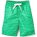 Kanu Surf Big Boys' Hydroflex Boardshort