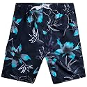Kanu Surf Big Boys' Hydroflex Boardshort