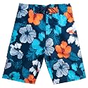 Kanu Surf Big Boys' Hydroflex Boardshort