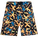 Kanu Surf Big Boys' Hydroflex Boardshort