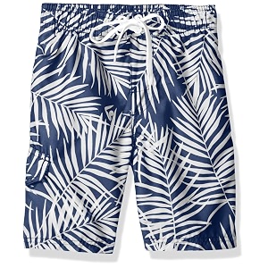 kanu surf boys39 avalon quick dry upf 50 beach swim trunk