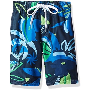 kanu surf boys39 avalon quick dry upf 50 beach swim trunk