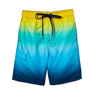 kanu surf boys39 avalon quick dry upf 50 beach swim trunk
