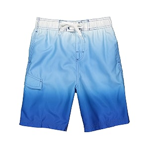 kanu surf boys39 avalon quick dry upf 50 beach swim trunk