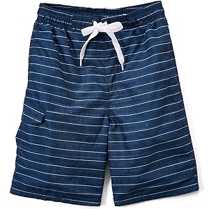 kanu surf boys39 avalon quick dry upf 50 beach swim trunk