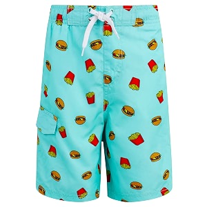 kanu surf boys39 avalon quick dry upf 50 beach swim trunk