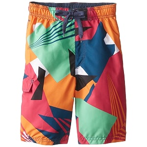 kanu surf boys39 avalon quick dry upf 50 beach swim trunk