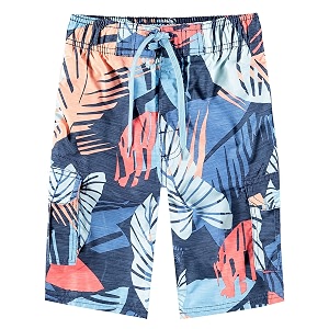 kanu surf boys39 avalon quick dry upf 50 beach swim trunk