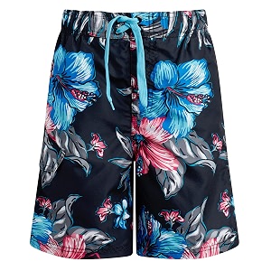 kanu surf boys39 avalon quick dry upf 50 beach swim trunk