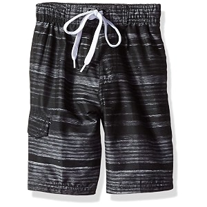 kanu surf boys39 avalon quick dry upf 50 beach swim trunk