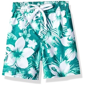 kanu surf boys39 avalon quick dry upf 50 beach swim trunk