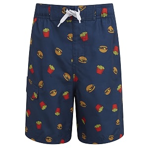 kanu surf boys39 avalon quick dry upf 50 beach swim trunk