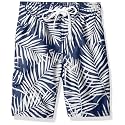 Kanu Surf Boys' Avalon Quick Dry UPF 50+ Beach Swim Trunk