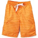 Kanu Surf Boys' Avalon Quick Dry UPF 50+ Beach Swim Trunk