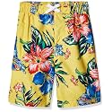 Kanu Surf Boys' Avalon Quick Dry UPF 50+ Beach Swim Trunk