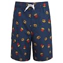 Kanu Surf Boys' Avalon Quick Dry UPF 50+ Beach Swim Trunk